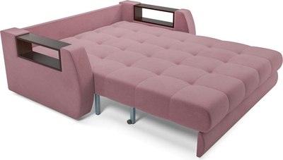 Диван Mebel-Ars Аккордеон Барон №3 НПБ 155x200