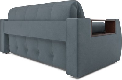 Диван Mebel-Ars Аккордеон Барон №3 НПБ 155x200