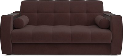 Диван Mebel-Ars Аккордеон Барон №3 НПБ 155x200