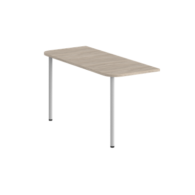 Стол-приставка Norden 60х143.8 / SG.455.OL - фото