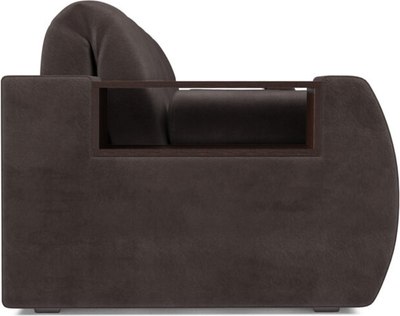 Диван Mebel-Ars Аккордеон Барон №3 НПБ 155x200