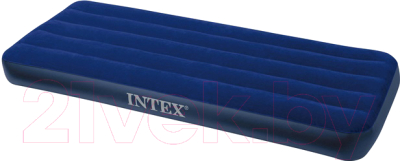 Надувной матрас Intex Classic Downy 64756 - фото