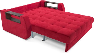 Диван Mebel-Ars Аккордеон Барон №3 НПБ 155x200