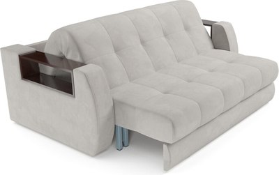 Диван Mebel-Ars Аккордеон Барон №3 НПБ 180x200