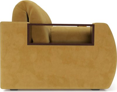 Диван Mebel-Ars Аккордеон Барон №3 НПБ 180x200