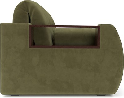 Диван Mebel-Ars Аккордеон Барон №3 НПБ 180x200