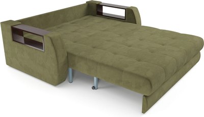 Диван Mebel-Ars Аккордеон Барон №3 НПБ 180x200