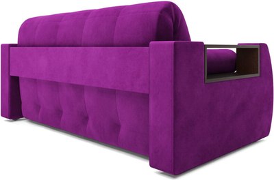 Диван Mebel-Ars Аккордеон Барон №3 НПБ 180x200