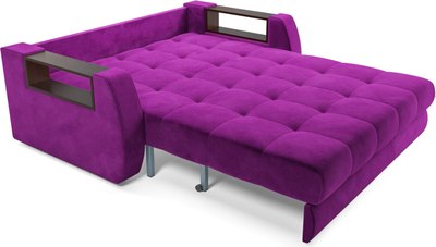 Диван Mebel-Ars Аккордеон Барон №3 НПБ 180x200