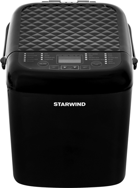 Хлебопечка StarWind SBM1083