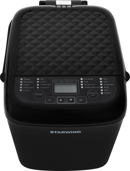 Хлебопечка StarWind SBM1083
