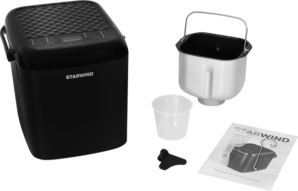 Хлебопечка StarWind SBM1083