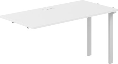 Письменный стол Norden 280х60х75 / SG.264.WH.44.WH - фото