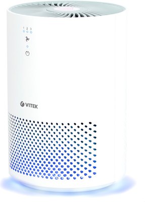 Очиститель воздуха Vitek VT-8553 - фото