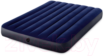 Надувной матрас Intex Classic Downy 64758