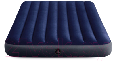 Надувной матрас Intex Classic Downy 64758