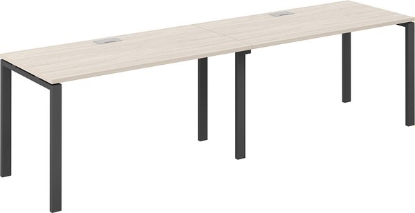 Комплект письменных столов Norden 320х60х75 / SG.227.OL.63.AN - фото