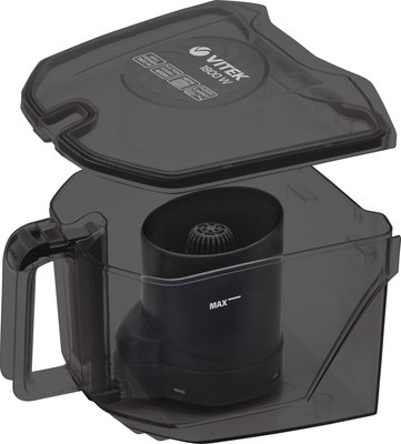 Пылесос Vitek VT-1829 (синий/черный)