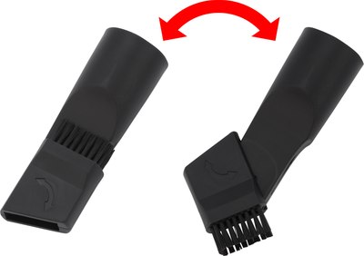 Пылесос Vitek VT-1829 (синий/черный)