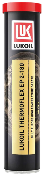 Смазка техническая Лукойл Термофлекс ЕР 2-180 / 1454963 - фото