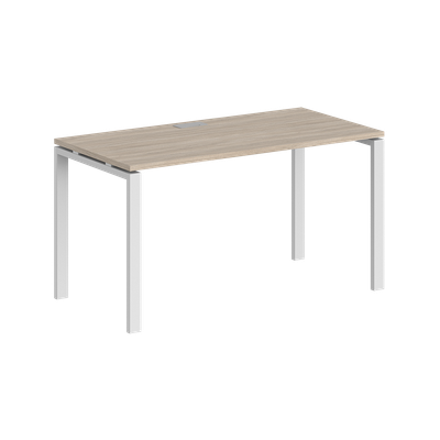 Письменный стол Norden 160х60х75 / SG.203.OL.63.WH - фото