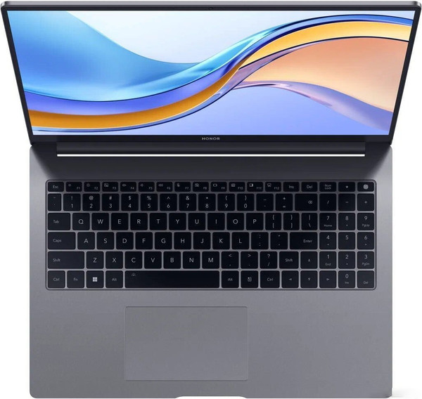 Ноутбук Honor MagicBook X 16 Born-H5651 (5301AJYD)