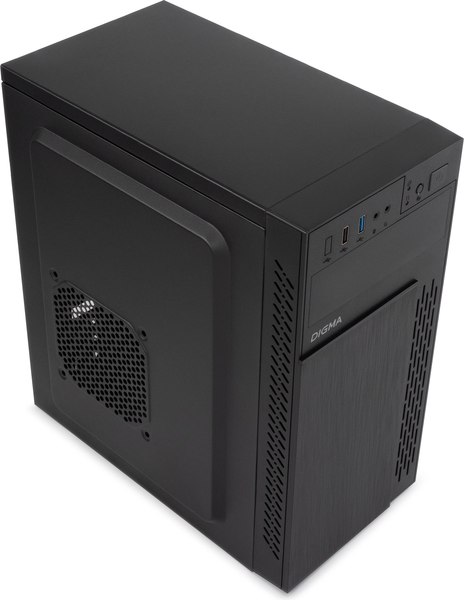 Корпус для компьютера Digma DCC-MN301