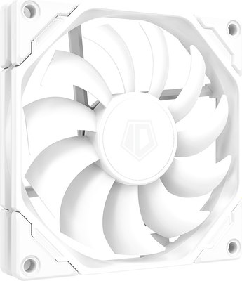 Вентилятор для корпуса ID-Cooling TF-9215-W - фото