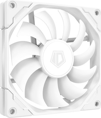 Вентилятор для корпуса ID-Cooling TF-9215-W