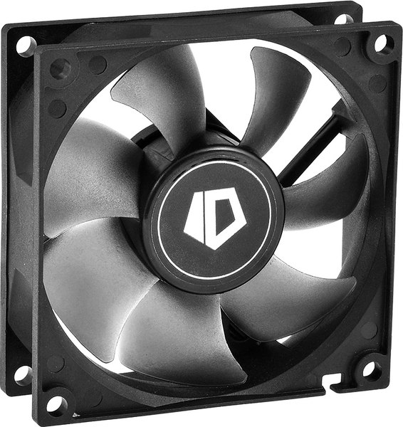 Вентилятор для корпуса ID-Cooling NO-8025-SD - фото