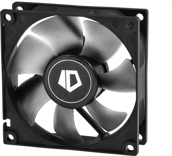 Вентилятор для корпуса ID-Cooling NO-8025-SD