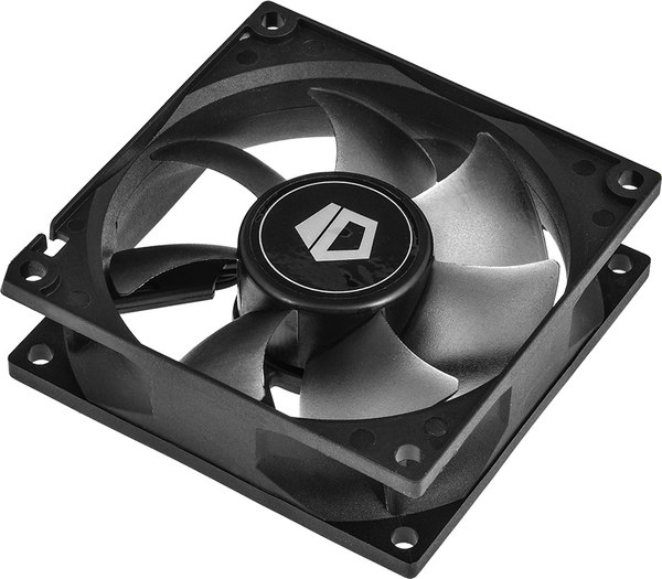 Вентилятор для корпуса ID-Cooling NO-8025-SD