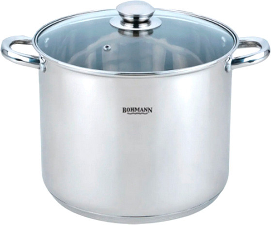 Кастрюля Bohmann BH-3434-2 - фото