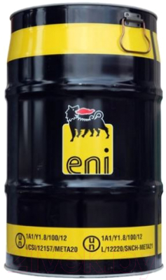 Моторное масло Eni I-Ride Moto 10W40 - фото