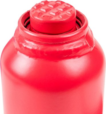Бутылочный домкрат ForceKraft FK-T90304(DS)