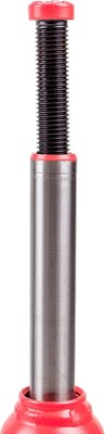Бутылочный домкрат ForceKraft FK-T90304(DS)