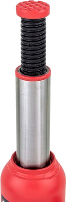 Бутылочный домкрат ForceKraft FK-T91004(DS)