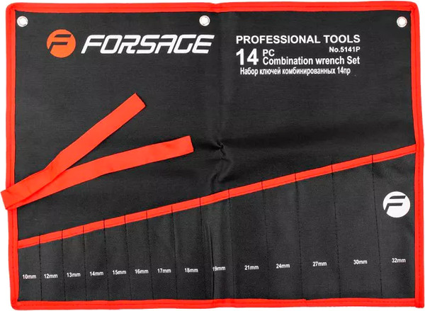 Органайзер для инструментов Forsage F-5141P-P - фото