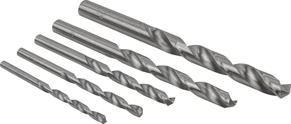 Набор сверл RockForce RF-DBS05