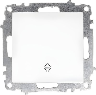 Выключатель El-Bi Vega / 609-016200-209 - фото