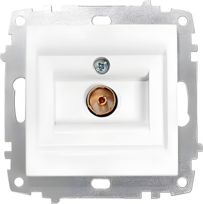 Розетка El-Bi Zena-Vega / 609-016200-246 - фото