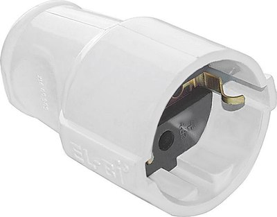 Розетка переносная El-Bi 505-000803-812 - фото