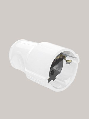 Розетка переносная El-Bi 505-000803-812