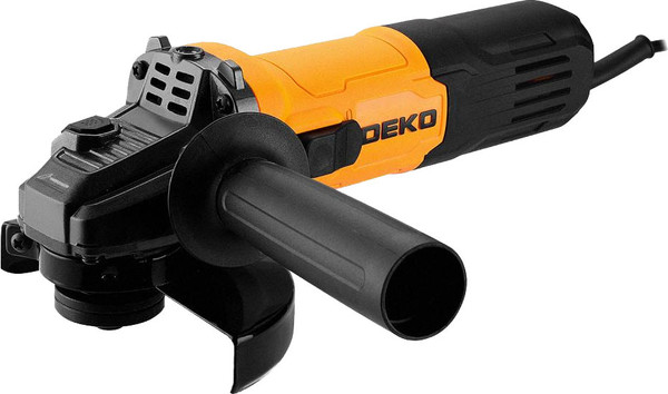 Угловая шлифовальная машина Deko AG950DK / 083-1024 - фото