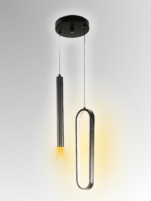 Потолочный светильник Aitin-Pro CH6267/2