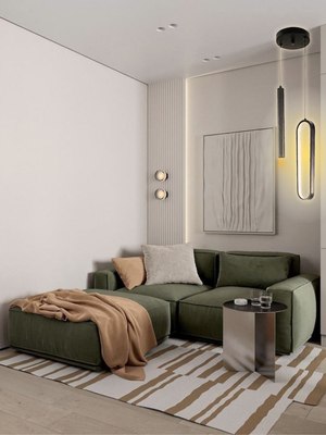 Потолочный светильник Aitin-Pro CH6267/2