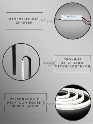 Потолочный светильник Aitin-Pro CH6267/2