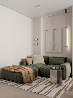 Потолочный светильник Aitin-Pro CH6269/1