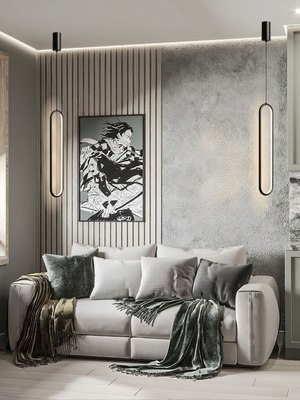 Потолочный светильник Aitin-Pro CH6269/1