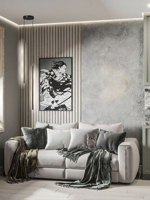 Потолочный светильник Aitin-Pro CH6321/2